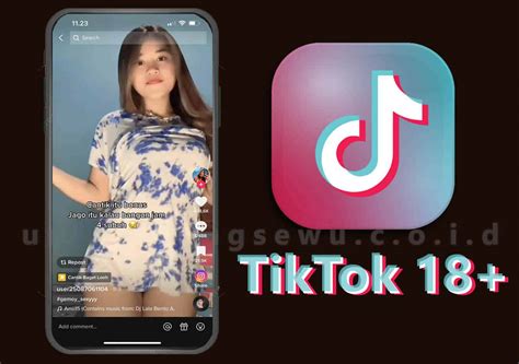 +18 tiktok porn|Tiktokporn 